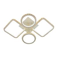 Потолочные люстры — Потолочная светодиодная люстра Seven Fires Бурджо 75327.01.09.04 купить в 