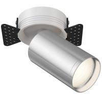 Споты — Спот Maytoni Technical C058CL-1WCH купить в  Споты — Спот Maytoni Technical C058CL-1WCH купить в