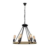 Люстры подвесные — Подвесная люстра LOFT IT LOFT1861/6 купить в 