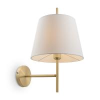 Настенные бра — Бра Freya FR5118WL-01BS купить в 