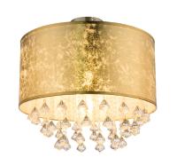 Люстры накладные — Накладная люстра Globo 15187D3 купить в 