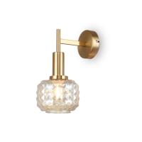 Настенные бра — Бра Freya FR5366WL-01BS купить в 