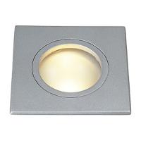 Встраиваемые точечные светильники — Встраиваемый светильник SLV 111147 купить в 