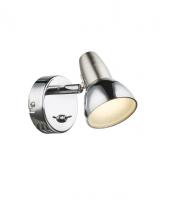 Споты — Спот Globo 56116-1 купить в  Споты — Спот Globo 56116-1 купить в