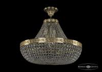 Люстры на штанге — Люстра на штанге Bohemia Ivele Crystal 19111/H1/60IV G купить в  Люстры на штанге — Люстра на штанге Bohemia Ivele Crystal 19111/H1/60IV G купить в