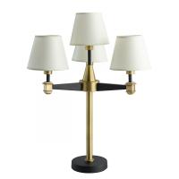 Настольные лампы — Настольная лампа MW-Light 700033604 купить в 