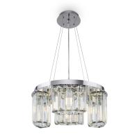 Люстры подвесные — Подвесная люстра Maytoni MOD083PL-04CH купить в  Люстры подвесные — Подвесная люстра Maytoni MOD083PL-04CH купить в