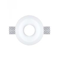 Встраиваемые точечные светильники — Встраиваемый светильник Donolux DL227G купить в 