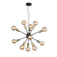 Люстры подвесные — Подвесная люстра ST-Luce SL437.403.12 купить в  Люстры подвесные — Подвесная люстра ST-Luce SL437.403.12 купить в