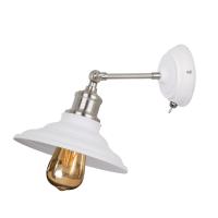 Настенные бра — Бра ARTE Lamp A5067AP-1WH купить в  Настенные бра — Бра ARTE Lamp A5067AP-1WH купить в