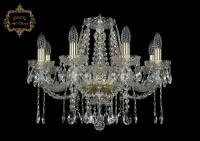 Люстры подвесные — Подвесная люстра Art Classic 11.12.8.195.Gd.Sp купить в  Люстры подвесные — Подвесная люстра Art Classic 11.12.8.195.Gd.Sp купить в