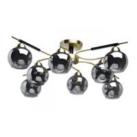 Люстры на штанге — Люстра на штанге DeMarkt 605014708 купить в  Люстры на штанге — Люстра на штанге DeMarkt 605014708 купить в