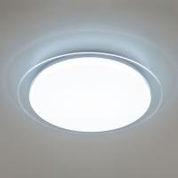 Накладные светильники — Накладной светильник Citilux CL734480G купить в 