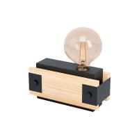 Настольные лампы — Настольная лампа EGLO 43469 купить в 