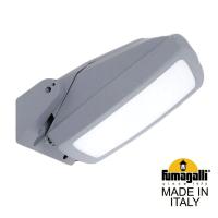 Уличные настенные светильники — Светильник настенный Fumagalli 2N1.702.000.LYF1R купить в 