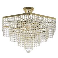 Люстры на штанге — Люстра на штанге Arti Lampadari Loreto E 1.5.40.600 G купить в 