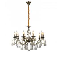 Люстры подвесные — Подвесная люстра F-Promo 2851-10P купить в 