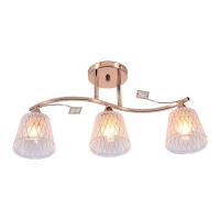 Потолочные люстры — Потолочная люстра Escada 1125/3PL купить в 