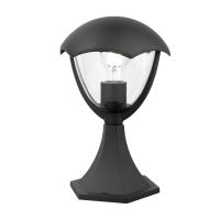 Низкие уличные фонари — Садово-парковый светильник Gauss GD029 купить в 