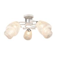 Потолочные люстры — Потолочная люстра Seven Fires Albenga 66423.01.64.05 купить в 