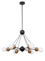 Люстры на штанге — Люстра на штанге MyFar MR2150-6P купить в  Люстры на штанге — Люстра на штанге MyFar MR2150-6P купить в