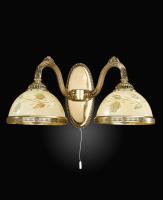 Настенные бра — Бра Reccagni Angelo A 6308/2 купить в  Настенные бра — Бра Reccagni Angelo A 6308/2 купить в