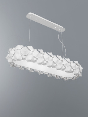 Люстры подвесные — Подвесная люстра Vitaluce V4698-0/1S купить в  Люстры подвесные — Подвесная люстра Vitaluce V4698-0/1S купить в