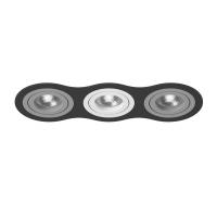 Встраиваемые точечные светильники — Встраиваемый светильник Lightstar i637090609 купить в  Встраиваемые точечные светильники — Встраиваемый светильник Lightstar i637090609 купить в