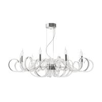 Люстры подвесные — Подвесная люстра Maytoni MOD051PL-09TR купить в  Люстры подвесные — Подвесная люстра Maytoni MOD051PL-09TR купить в