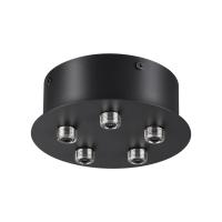 Базы накладные — База накладная Novotech 359145 купить в 