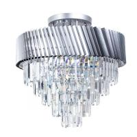 Люстры на штанге — Люстра на штанге ARTE Lamp A1004PL-10SI купить в  Люстры на штанге — Люстра на штанге ARTE Lamp A1004PL-10SI купить в
