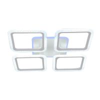 Потолочные люстры — Потолочная люстра Seven Fires Vegejr SF7065/5C-WT-RGB купить в 