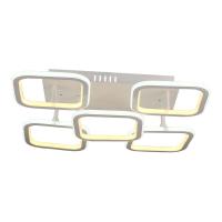 Потолочные люстры — Потолочная светодиодная люстра IMEX PLC-7005-530 купить в 