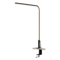 Настольные лампы — Настольная лампа Lussole LSP-0912 купить в 