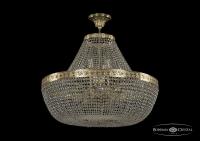 Люстры на штанге — Люстра на штанге Bohemia Ivele Crystal 19051/H1/70IV G купить в  Люстры на штанге — Люстра на штанге Bohemia Ivele Crystal 19051/H1/70IV G купить в