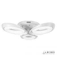 Свет для дома — Потолочная люстра iLedex Fancy FS-011-X3 72W WH купить в  Свет для дома — Потолочная люстра iLedex Fancy FS-011-X3 72W WH купить в