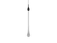 Подвесные светильники — Подвесной светильник Newport 15501/S black glossy купить в  Подвесные светильники — Подвесной светильник Newport 15501/S black glossy купить в