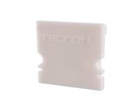 Светодиодные ленты — Заглушка Deko-Light End Cap H-AU-02-15 Set 2 pcs 979110 купить в 