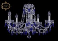 Люстры подвесные — Подвесная люстра Art Classic 11.24.5.200.Cr.V3001 купить в  Люстры подвесные — Подвесная люстра Art Classic 11.24.5.200.Cr.V3001 купить в
