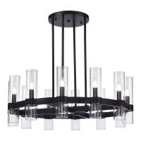 Люстры на штанге — Люстра на штанге ST-Luce SL1237.403.12 купить в 