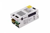 Блоки питания для светодиодных лент — Блок питания для светодиодной ленты SWG S-15-12 купить в 