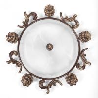 Настенные бра — Бра Vitaluce V6853/2A купить в 