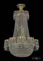 Люстры на штанге — Люстра на штанге Bohemia Ivele Crystal 19311/H2/45JB G купить в  Люстры на штанге — Люстра на штанге Bohemia Ivele Crystal 19311/H2/45JB G купить в
