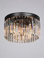 Люстры накладные — Накладная люстра Vitaluce V5180-1/6PL купить в 