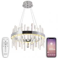 Люстры подвесные — Подвесная люстра Natali Kovaltseva LED LAMPS 81255 купить в  Люстры подвесные — Подвесная люстра Natali Kovaltseva LED LAMPS 81255 купить в