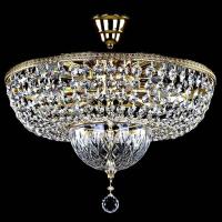 Потолочные светильники — Потолочный светильник Artglass Albina II. CE купить в 