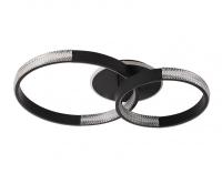 Люстры накладные — Накладная люстра Kink Light 09430-30+40P,19 купить в  Люстры накладные — Накладная люстра Kink Light 09430-30+40P,19 купить в