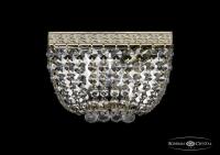 Настенные бра — Бра Bohemia Ivele Crystal 19282B/20IV GW купить в  Настенные бра — Бра Bohemia Ivele Crystal 19282B/20IV GW купить в