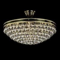 Потолочные светильники — Потолочный светильник Artglass Leila II. Polished CE купить в 