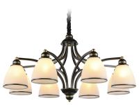 Люстры подвесные — Подвесная люстра Ambrella Light TR3081 купить в 